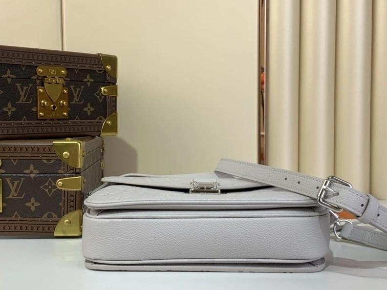 Cozy LX Satchel Bags 574