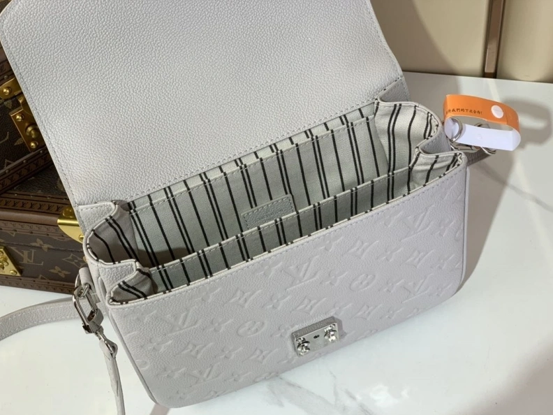 Cozy LX Satchel Bags 574