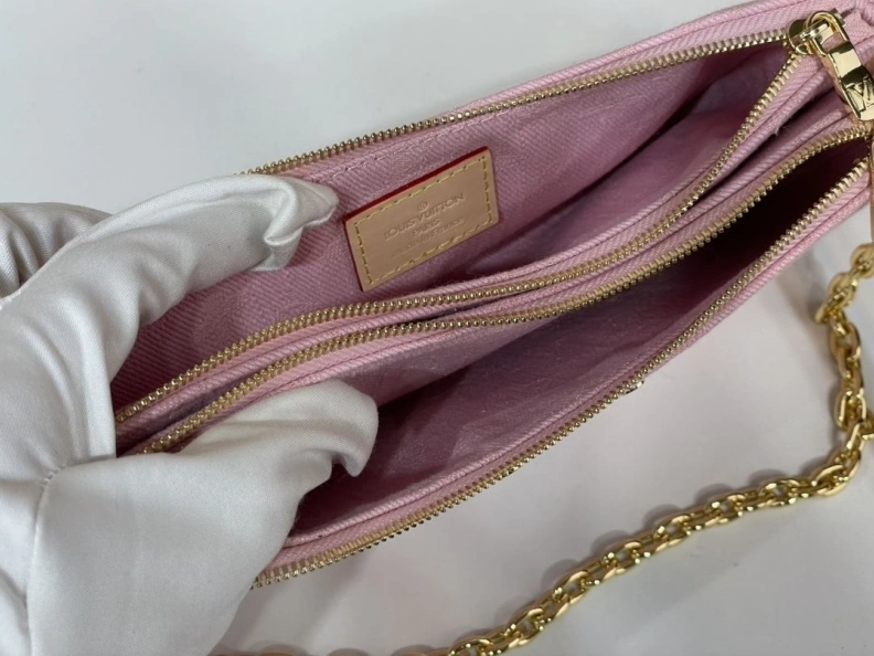 EyeCatching LX Satchel Bags 613