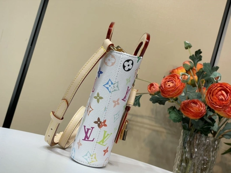 Popular LX Bucket Bags 666