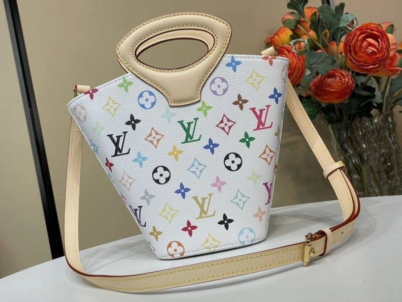Popular LX Bucket Bags 666