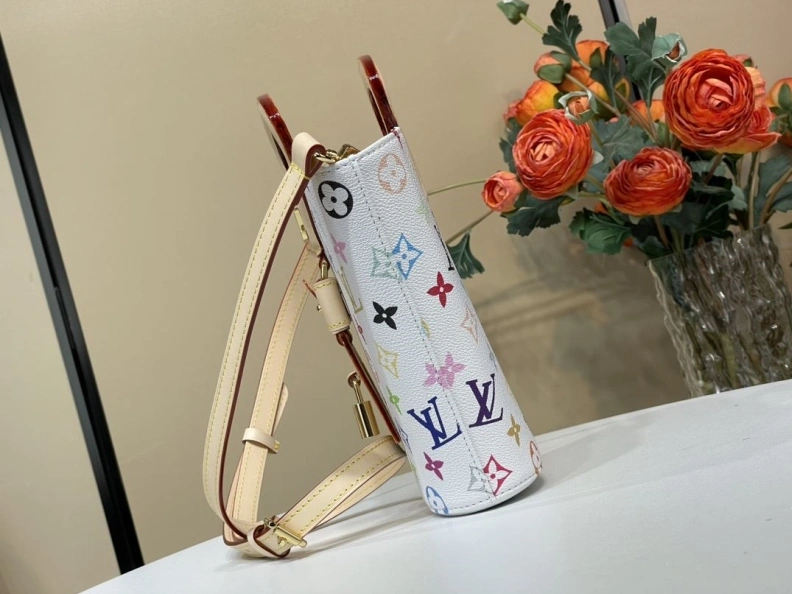 Popular LX Bucket Bags 666