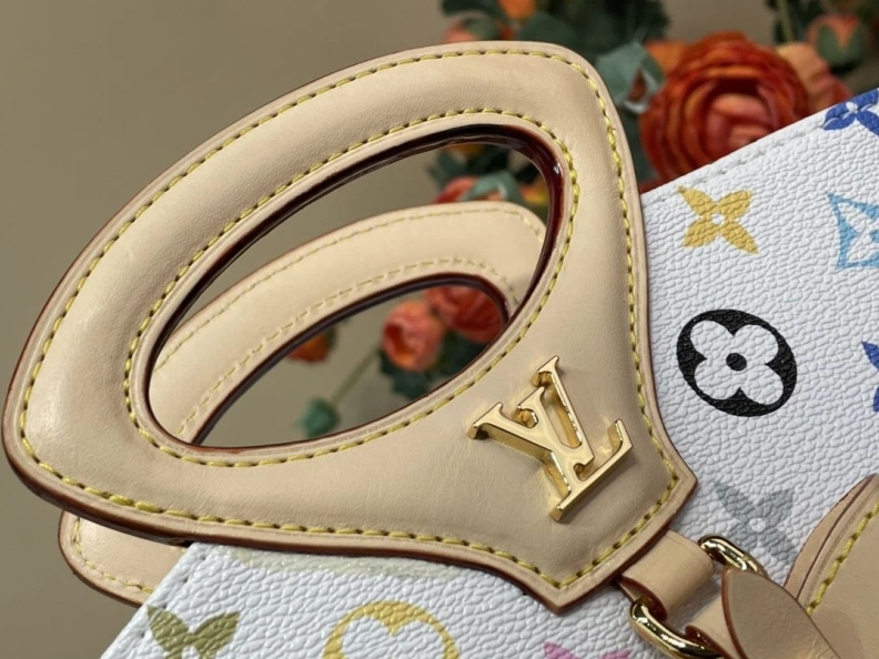 Popular LX Bucket Bags 666