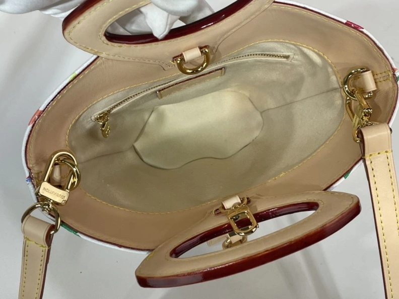 Popular LX Bucket Bags 666