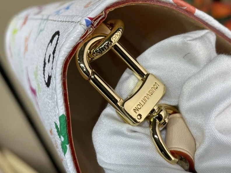 Popular LX Bucket Bags 666
