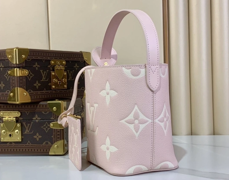Durable LX Top Handle Bags 399