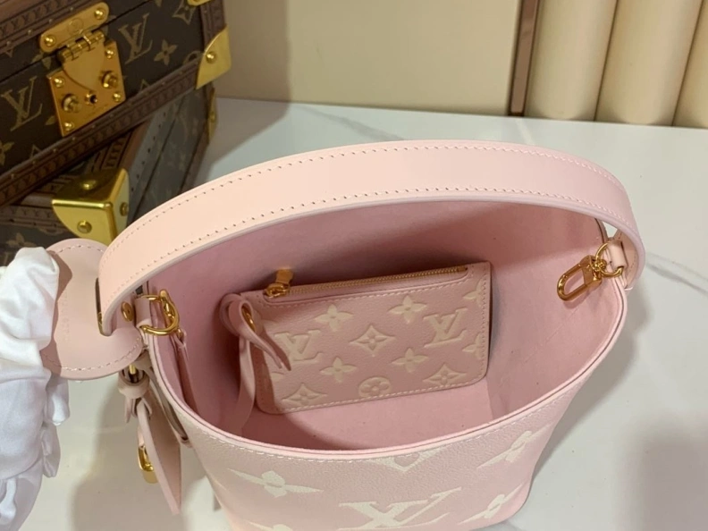 Durable LX Top Handle Bags 399