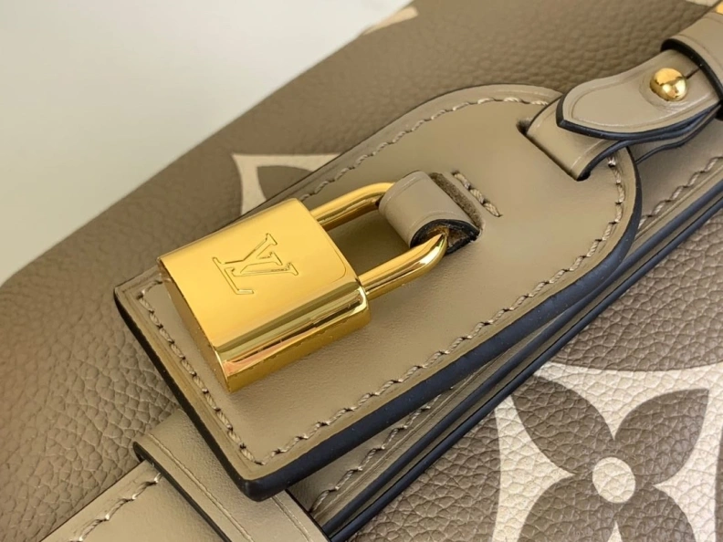 Modern LX Top Handle Bags 404