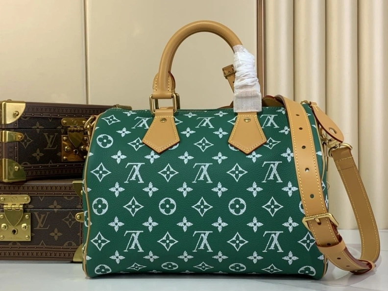Functional LX Speedy Bags 444