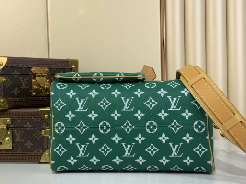 Functional LX Speedy Bags 444
