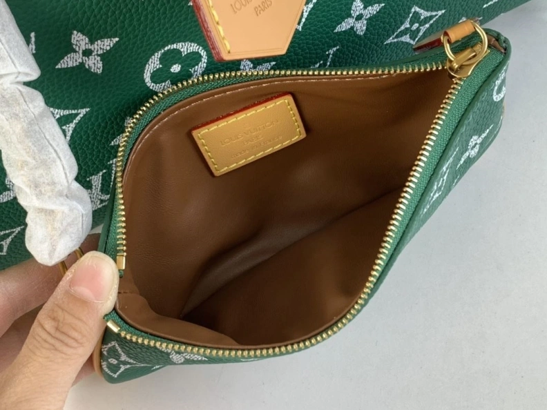 Functional LX Speedy Bags 444
