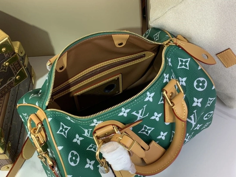 Functional LX Speedy Bags 444