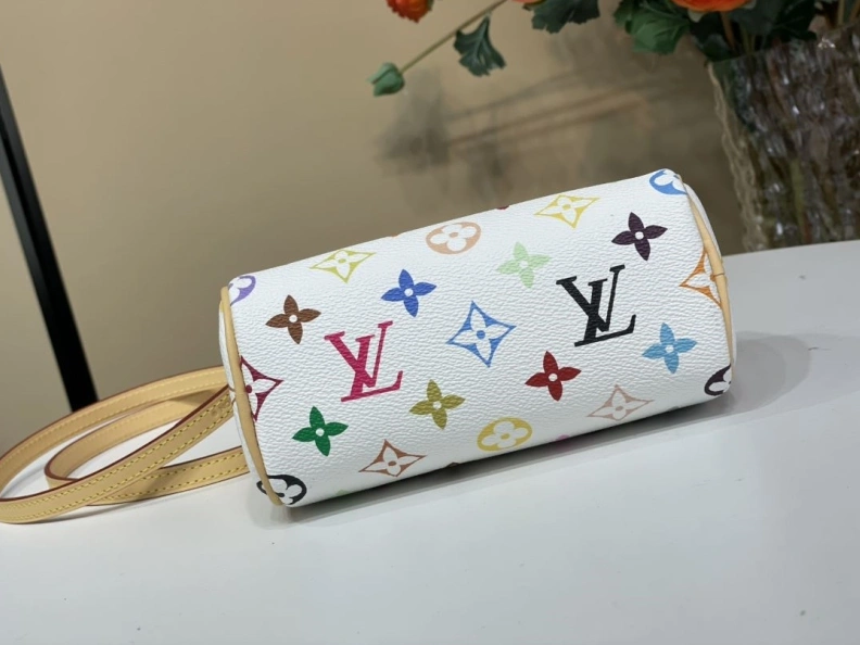 Classic LX Speedy Bags 446