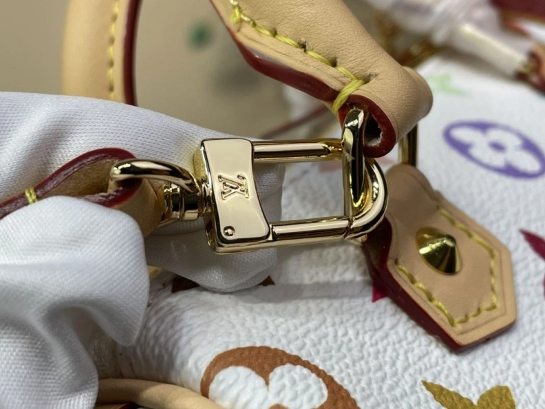 Classic LX Speedy Bags 446