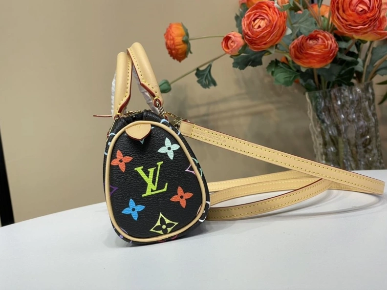 GoAnywhere LX Speedy Bags 447