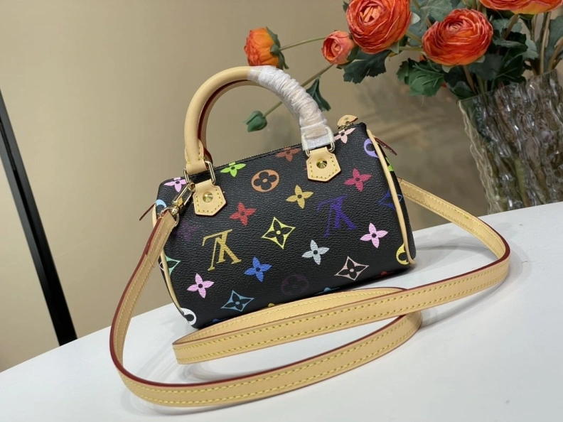 GoAnywhere LX Speedy Bags 447