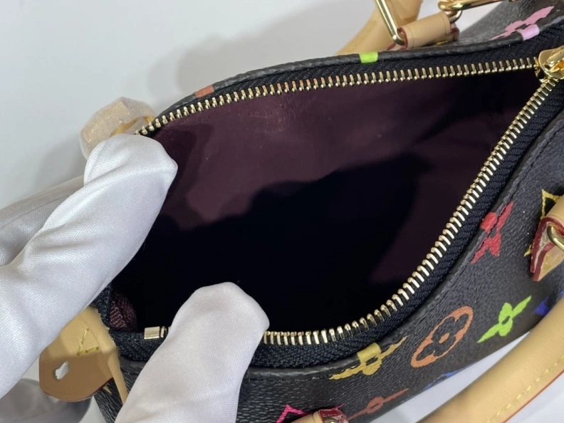 GoAnywhere LX Speedy Bags 447