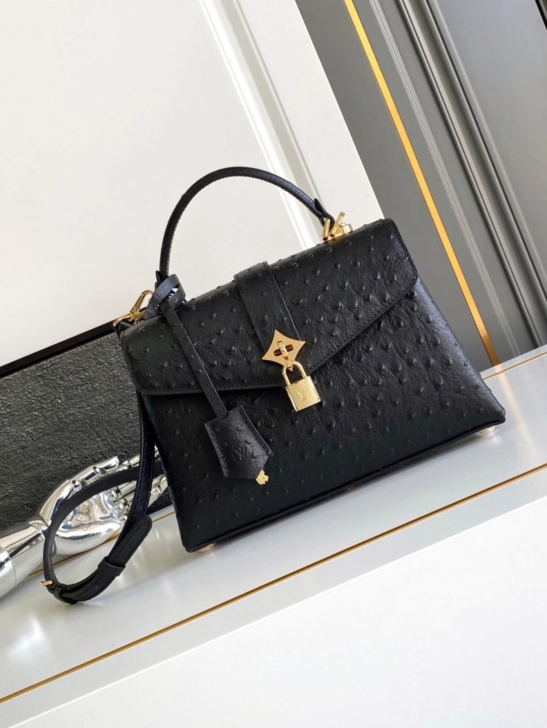 LX Top Handle Bags SportInspired 443