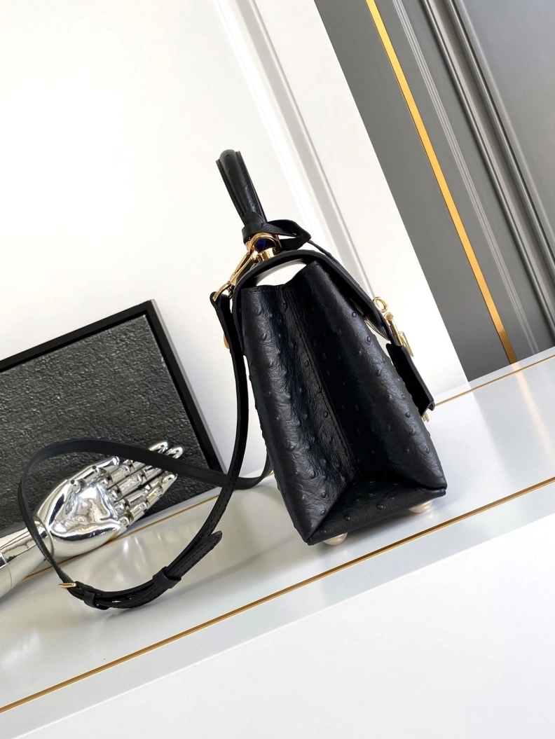 LX Top Handle Bags SportInspired 443