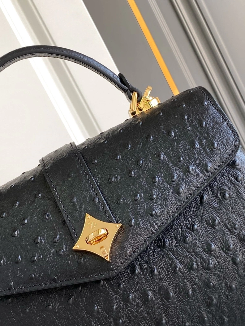 LX Top Handle Bags SportInspired 443