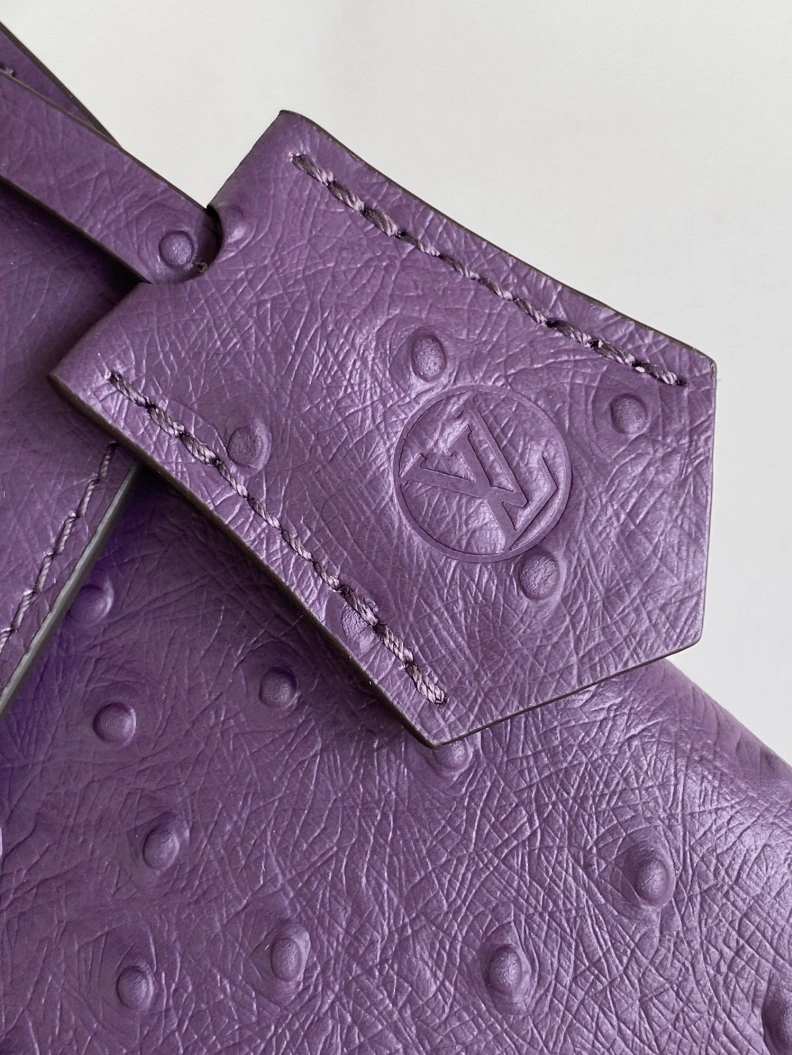 Elegant LX Top Handle Bags 398