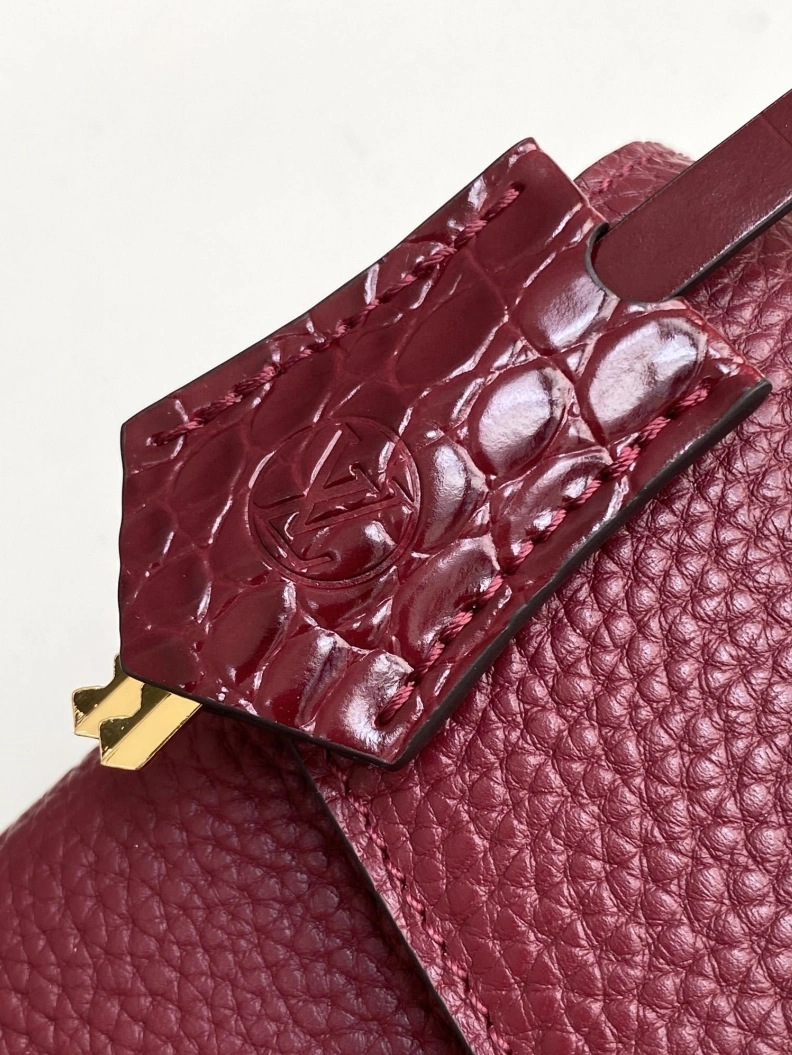 LX Top Handle Bags Sophisticated 402