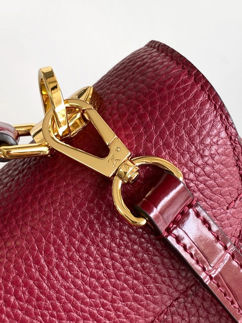 Classic LX Top Handle Bags 401