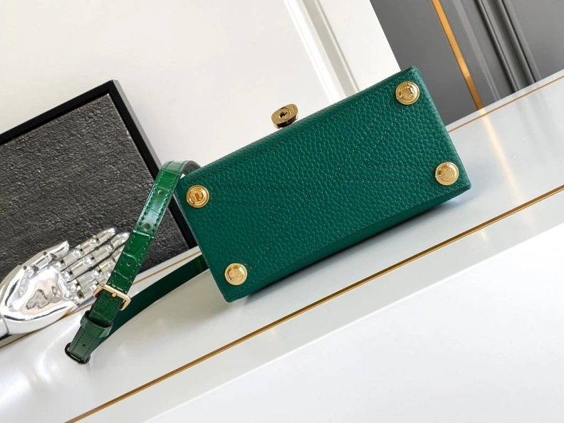 LX Top Handle Bags Functional 407