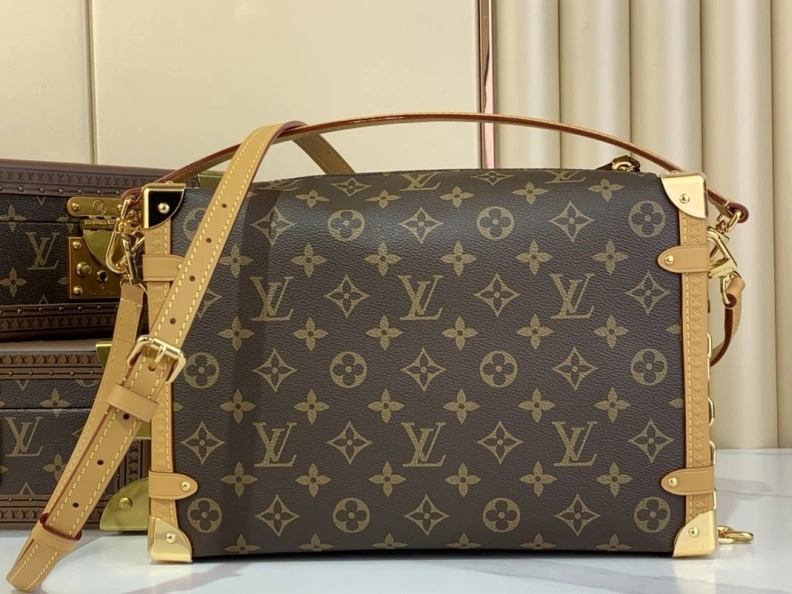 Stylish LX Box Bags 819