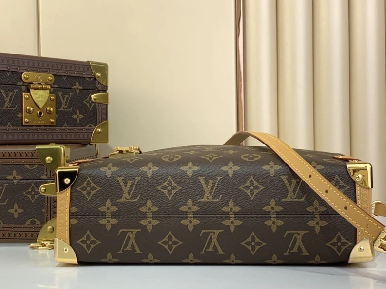 Stylish LX Box Bags 819