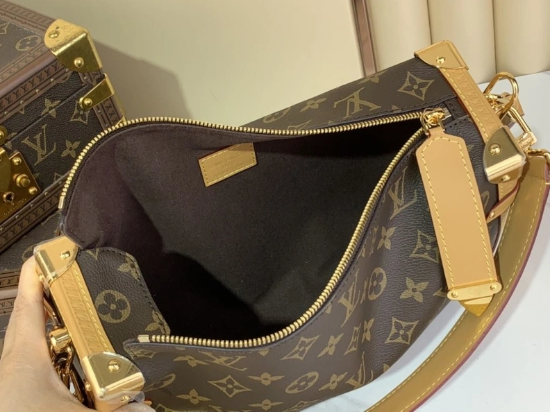 Stylish LX Box Bags 819