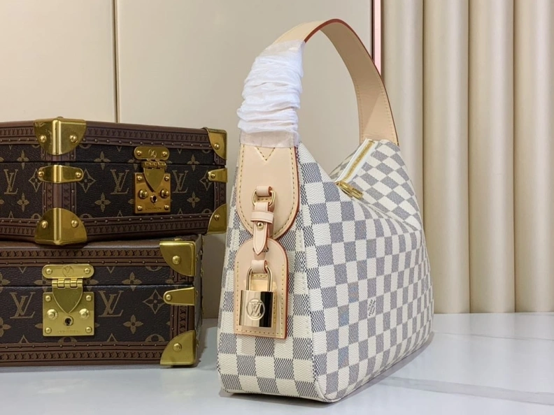 NewStyle LX Top Handle Bags 392