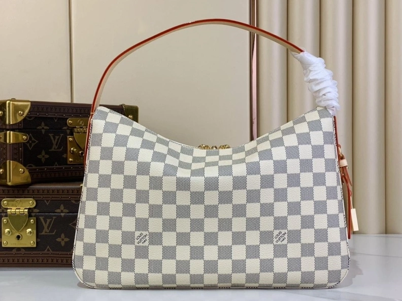 NewStyle LX Top Handle Bags 392