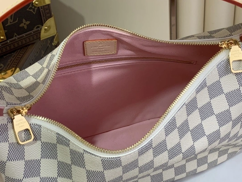 NewStyle LX Top Handle Bags 392