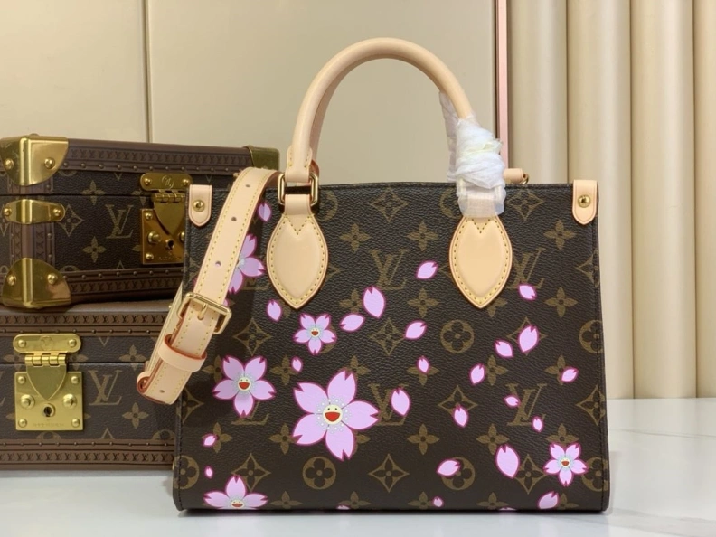 LX Shopping Bags Lightweight 530