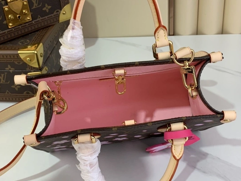 LX Shopping Bags Lightweight 530