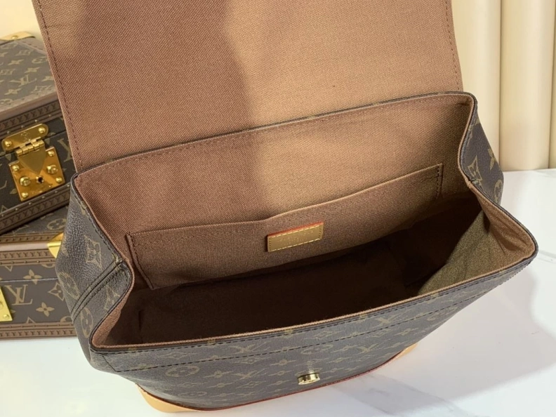 LX Backpacks Comfortable 721