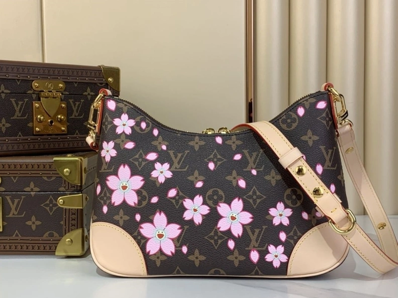 LX Satchel Bags Compact 565