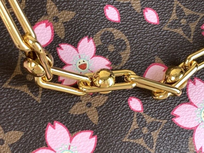 LX Satchel Bags Compact 565