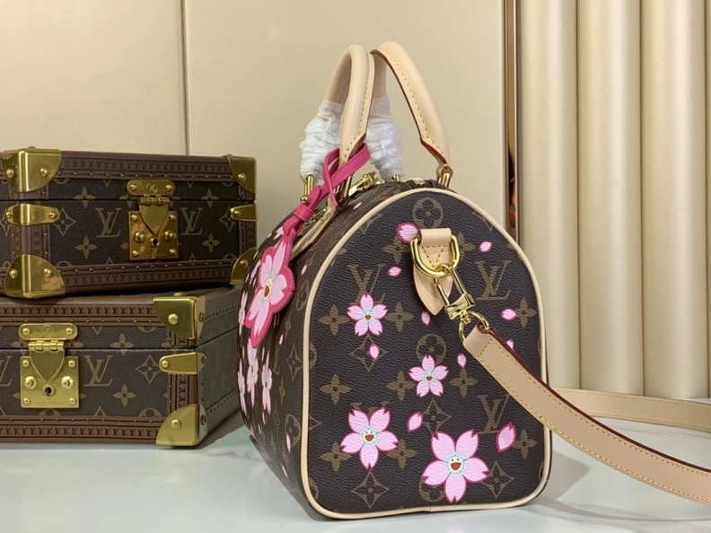 Reliable LX Speedy Bags 442