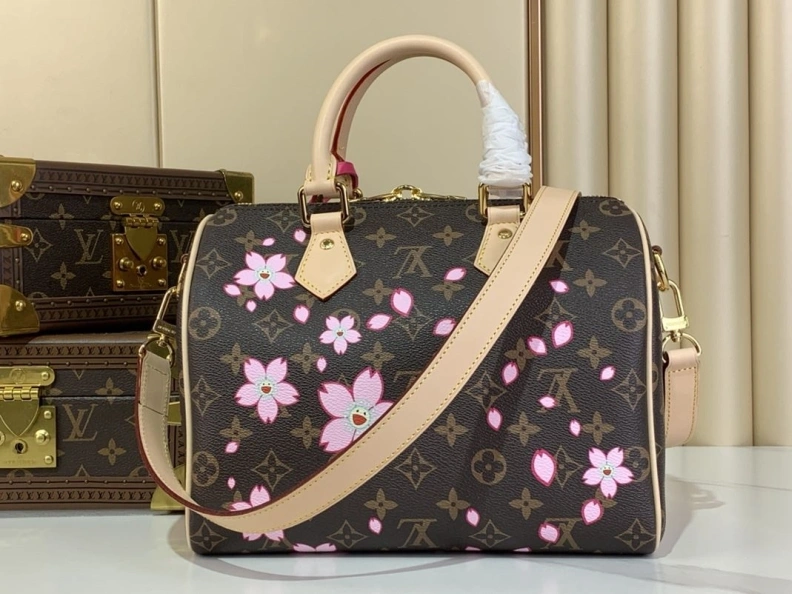 Reliable LX Speedy Bags 442