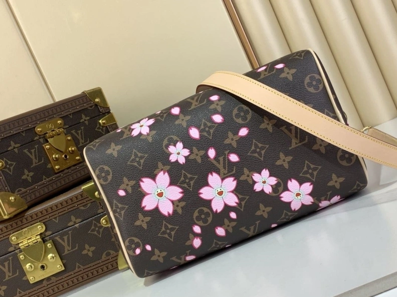 Reliable LX Speedy Bags 442