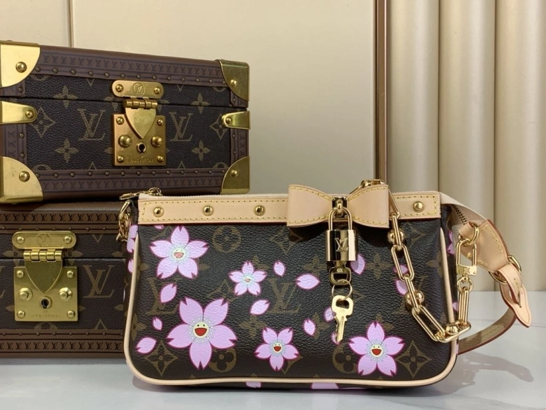 GoodFit LX Satchel Bags 628