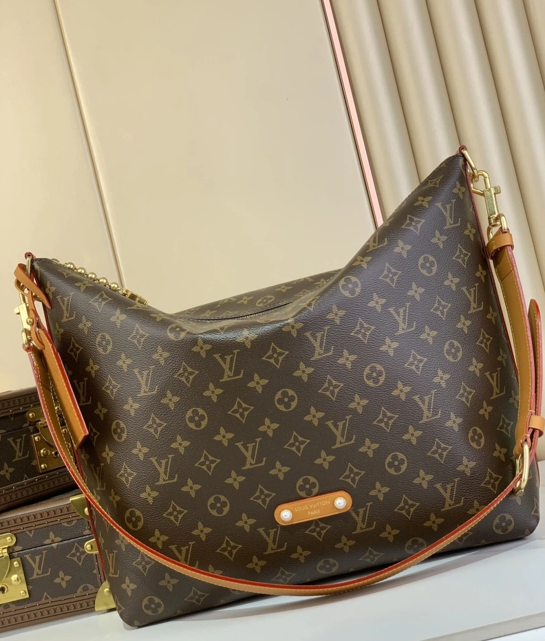 LX Satchel Bags GoAnywhere 563