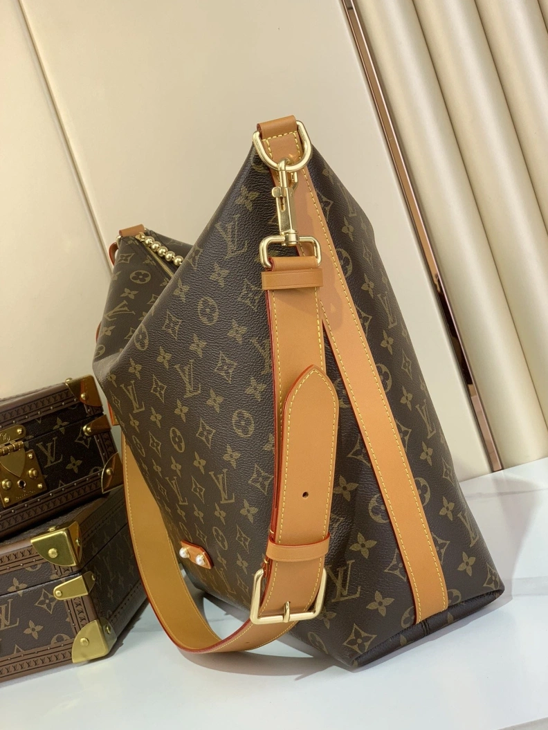 LX Satchel Bags GoAnywhere 563