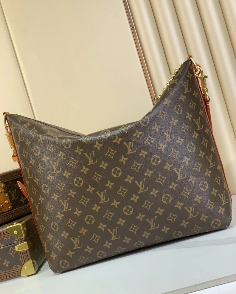 LX Satchel Bags GoAnywhere 563