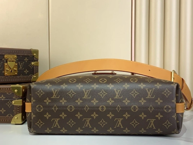 LX Satchel Bags GoAnywhere 563