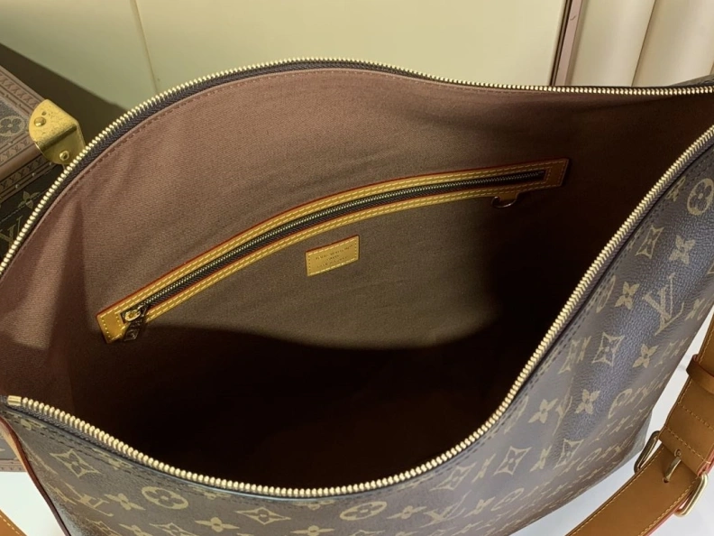 LX Satchel Bags GoAnywhere 563