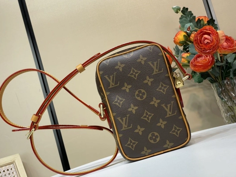 LX Satchel Bags GoAnywhere 566
