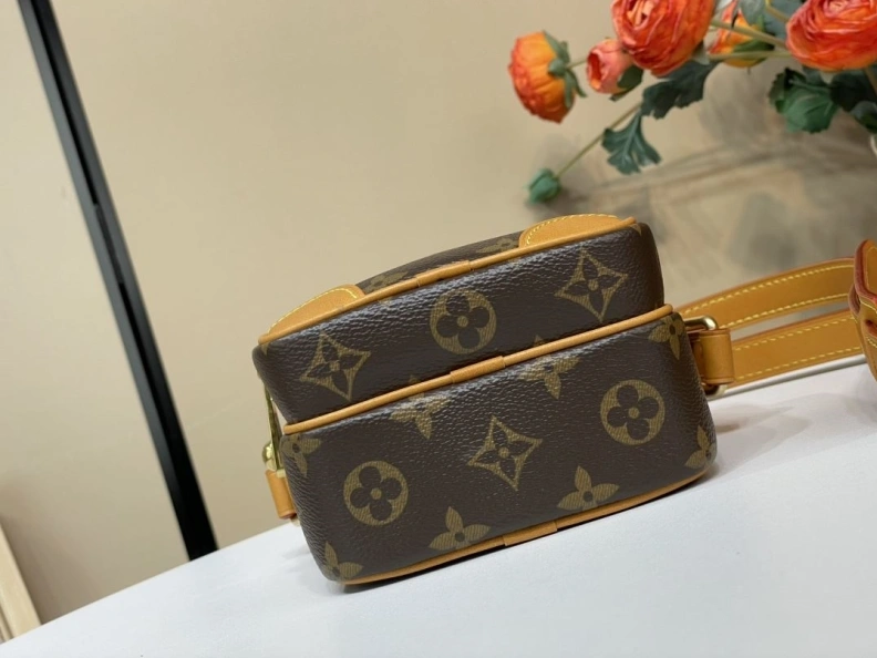 LX Satchel Bags GoAnywhere 566